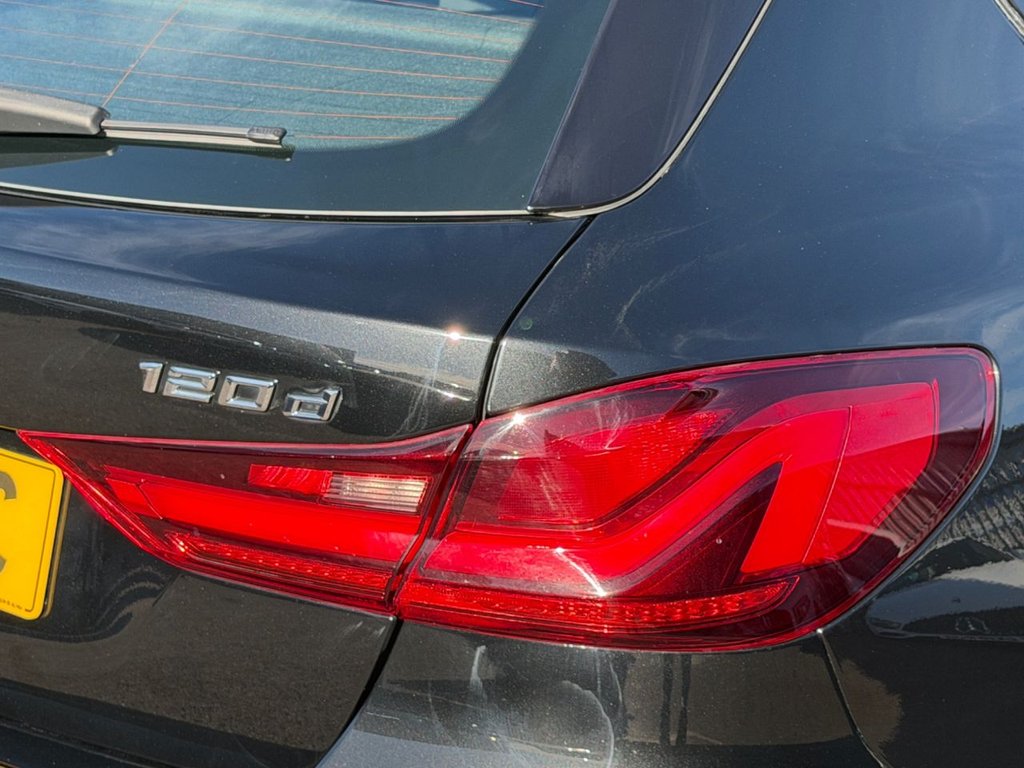 Used BMW 1 Series 2020 for sale - 78154140: Photo 31