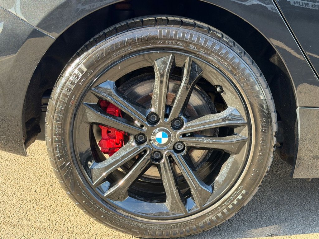 Used BMW 1 Series 2020 for sale - 78154140: Photo 32