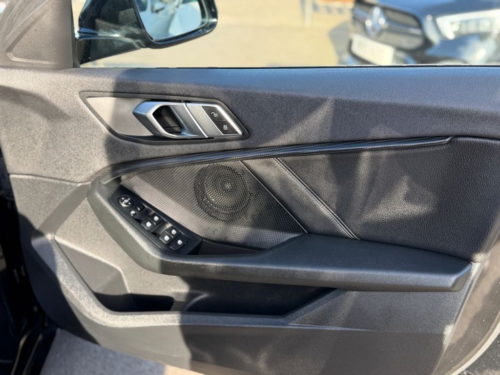 Used BMW 1 Series 2020 for sale - 78154140: Photo 34