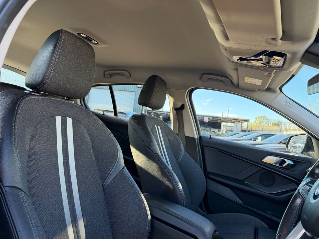 Used BMW 1 Series 2020 for sale - 78154140: Photo 37