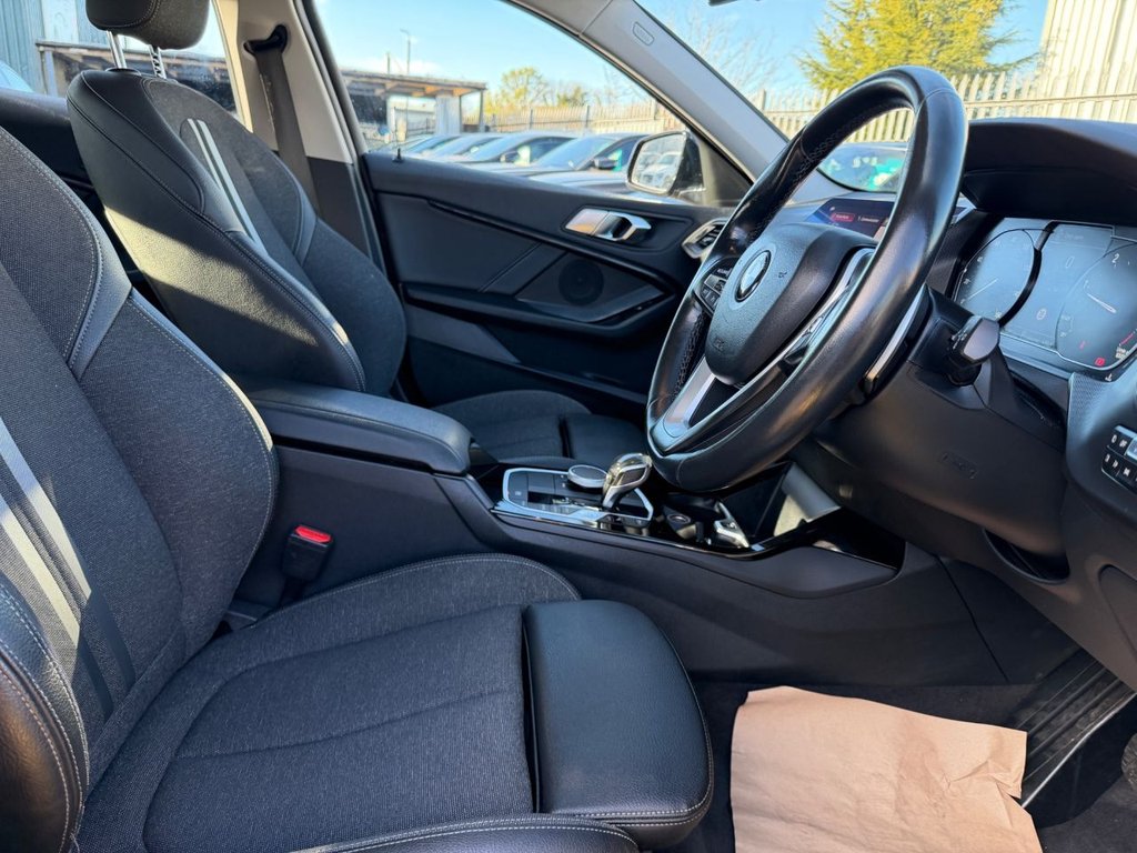 Used BMW 1 Series 2020 for sale - 78154140: Photo 38