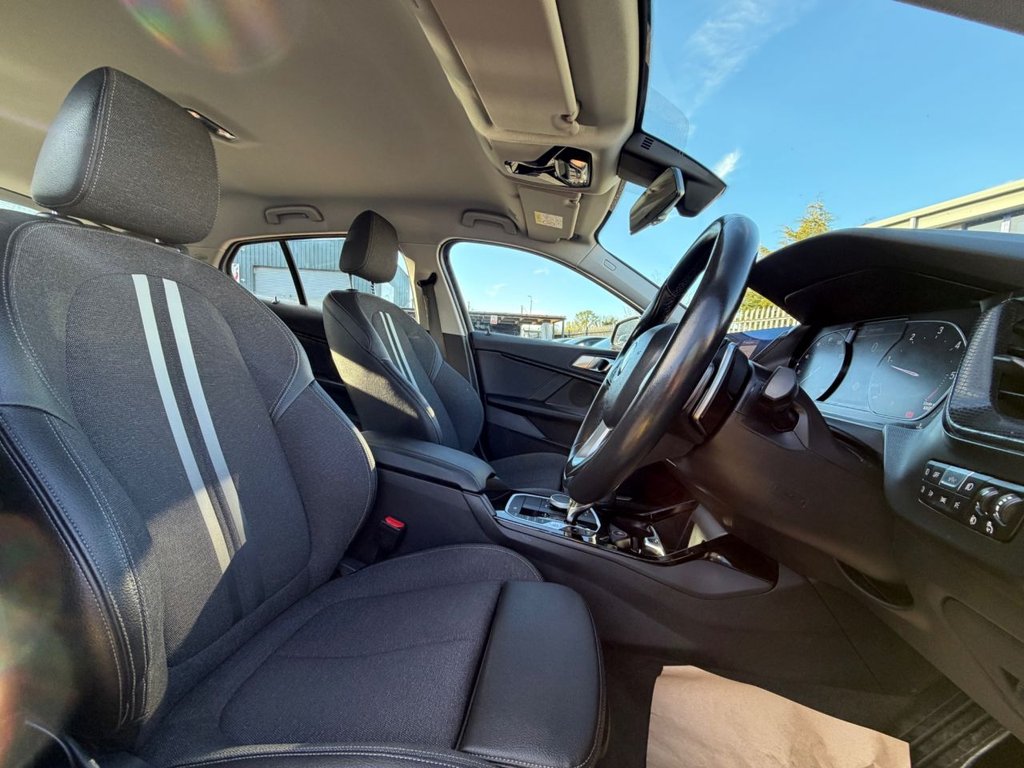 Used BMW 1 Series 2020 for sale - 78154140: Photo 39