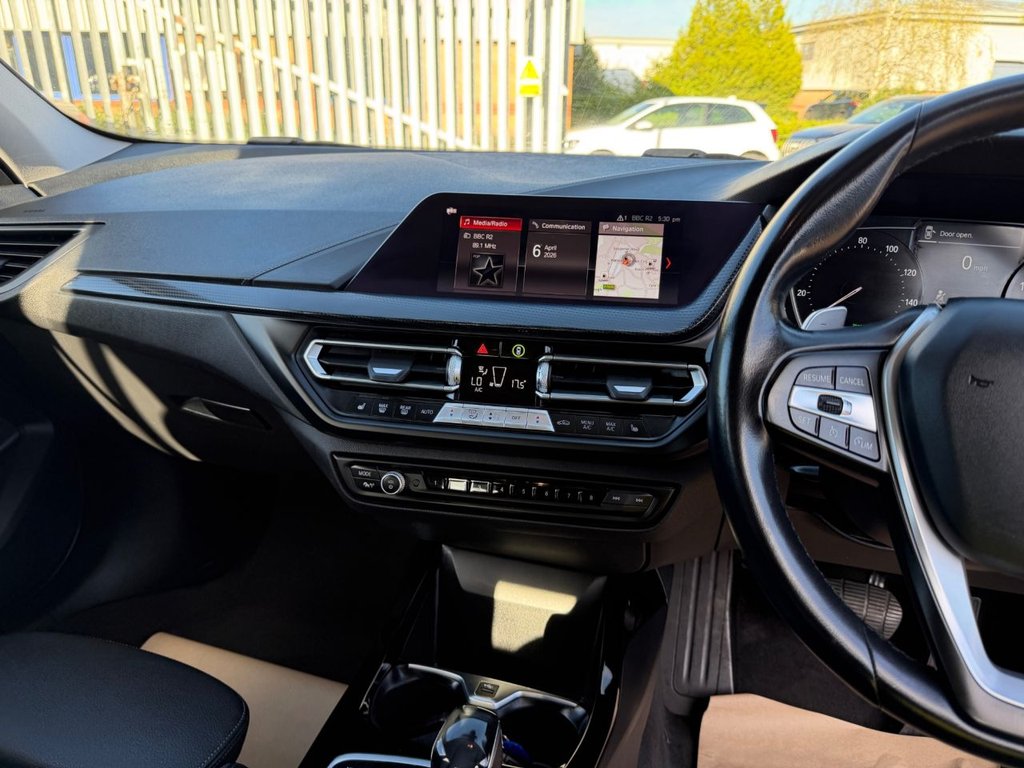 Used BMW 1 Series 2020 for sale - 78154140: Photo 49