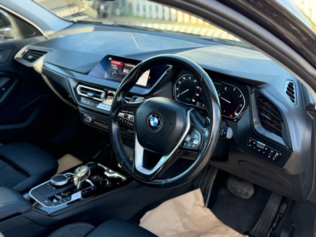 Used BMW 1 Series 2020 for sale - 78154140: Photo 5