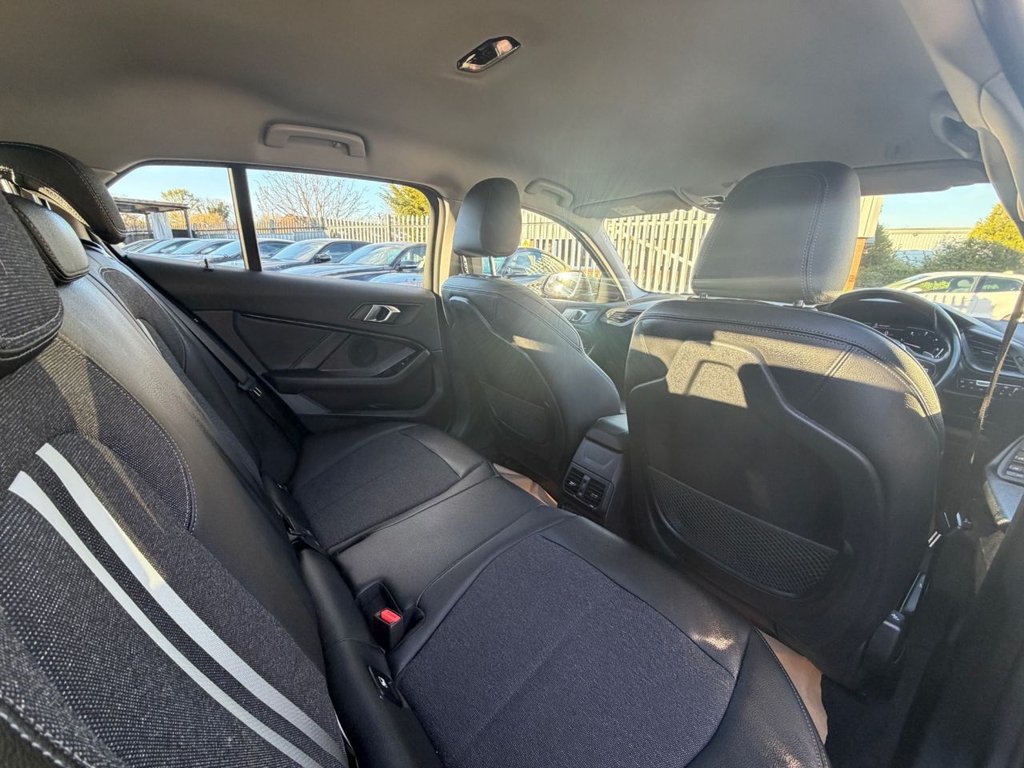 Used BMW 1 Series 2020 for sale - 78154140: Photo 9