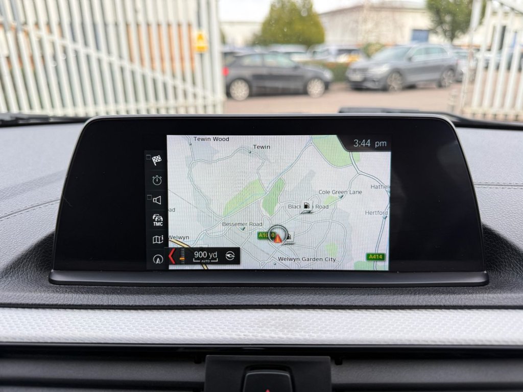 Used BMW 1 Series 2018 for sale - 77583625: Photo 10