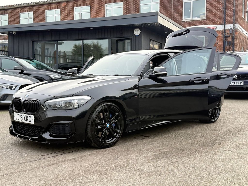 Used BMW 1 Series 2018 for sale - 77583625: Photo 11