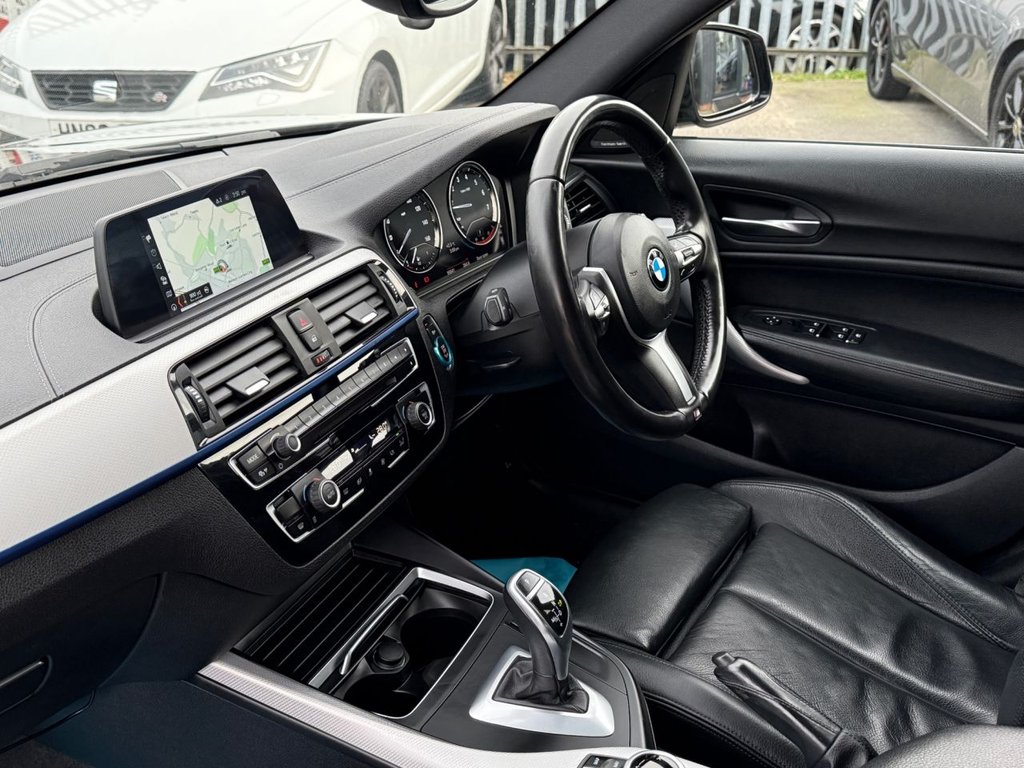 Used BMW 1 Series 2018 for sale - 77583625: Photo 14