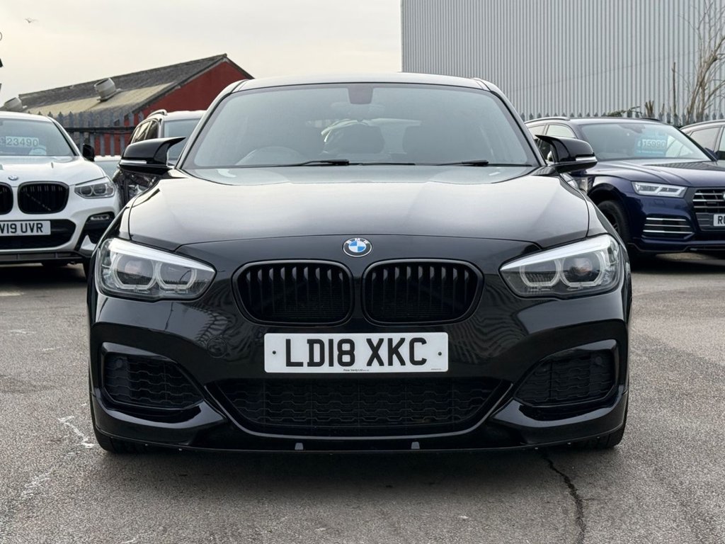 Used BMW 1 Series 2018 for sale - 77583625: Photo 15