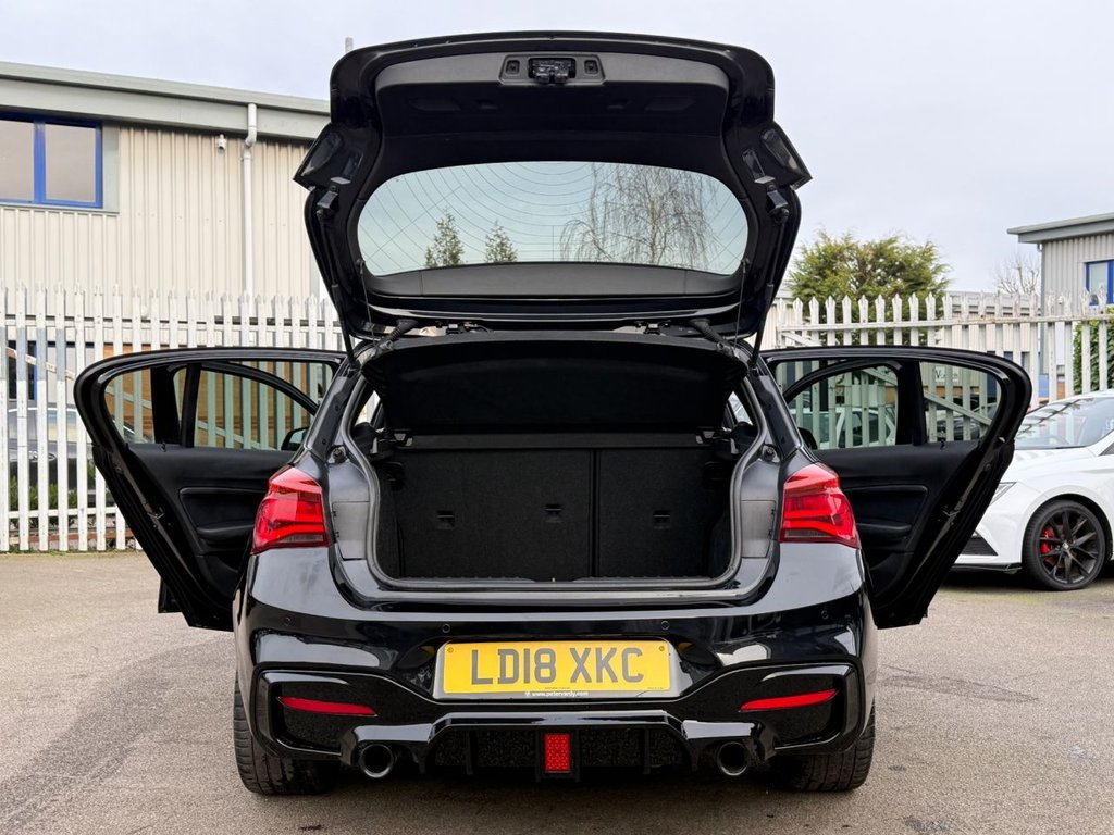 Used BMW 1 Series 2018 for sale - 77583625: Photo 16