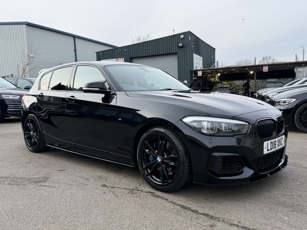 Used BMW 1 Series 2018 for sale - 77583625: Photo 19