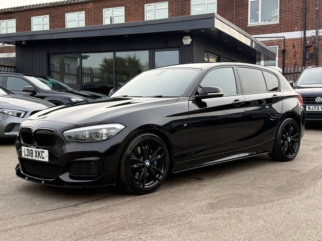 Used BMW 1 Series 2018 for sale - 77583625: Photo 20