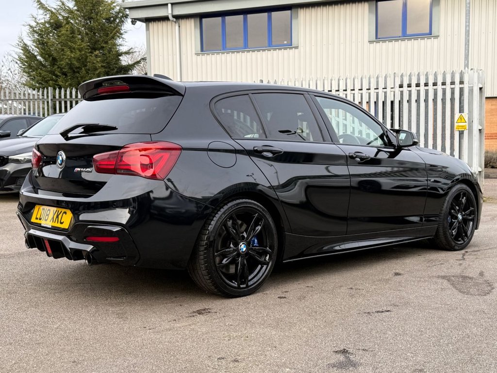 Used BMW 1 Series 2018 for sale - 77583625: Photo 21