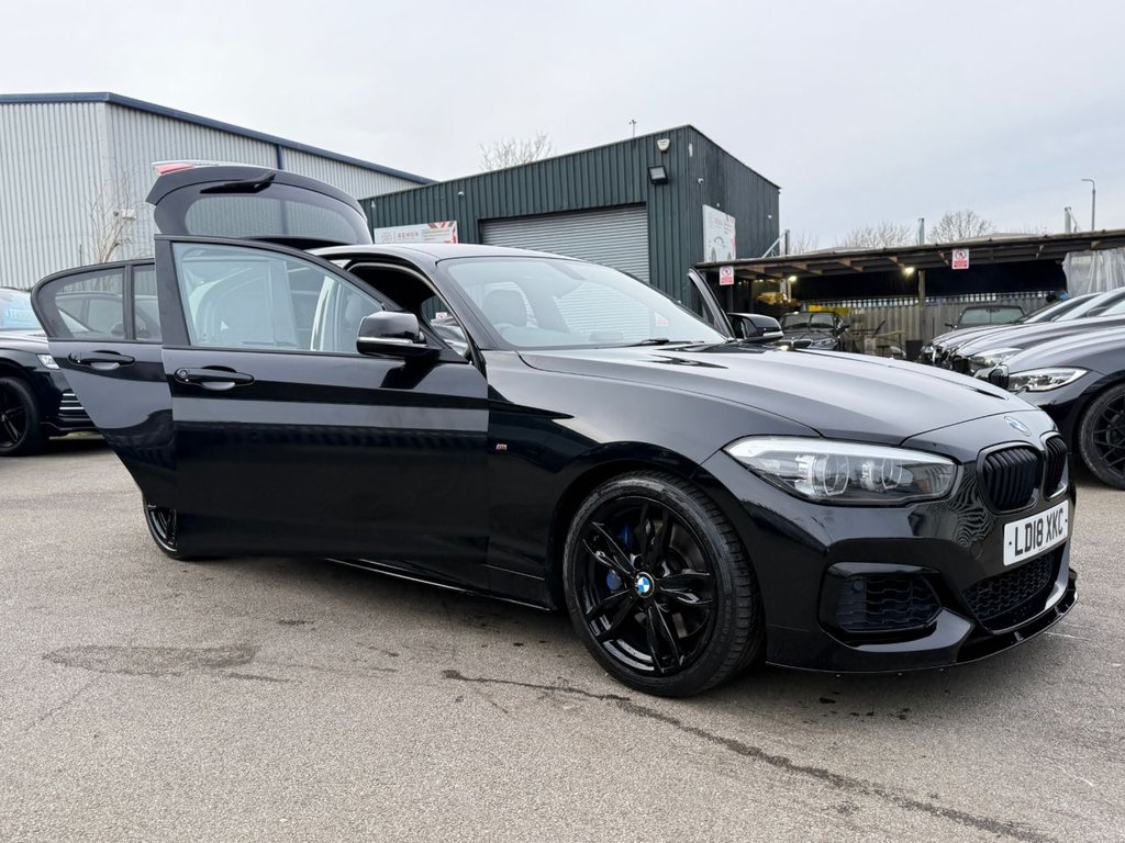 Used BMW 1 Series 2018 for sale - 77583625: Photo 22