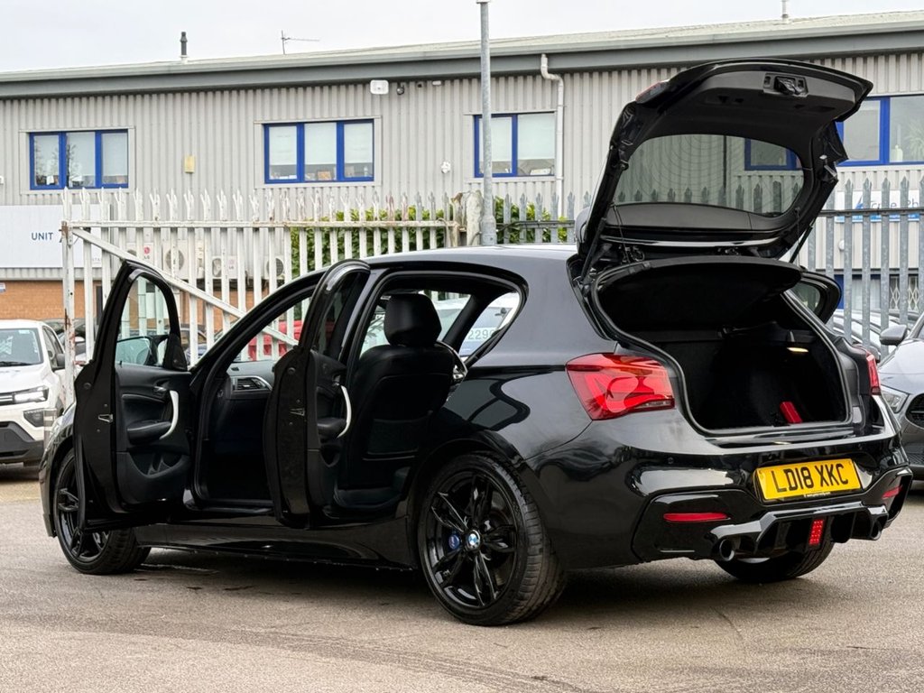 Used BMW 1 Series 2018 for sale - 77583625: Photo 23