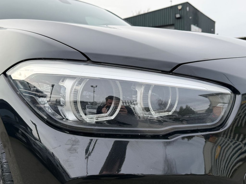 Used BMW 1 Series 2018 for sale - 77583625: Photo 25