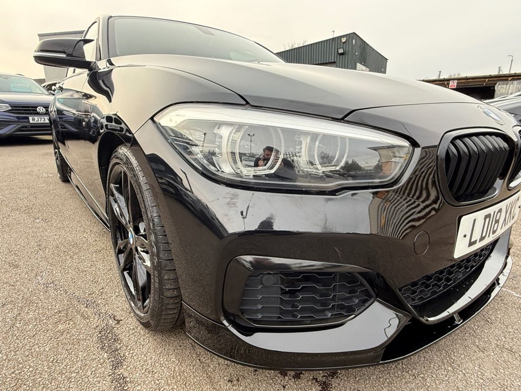 Used BMW 1 Series 2018 for sale - 77583625: Photo 26