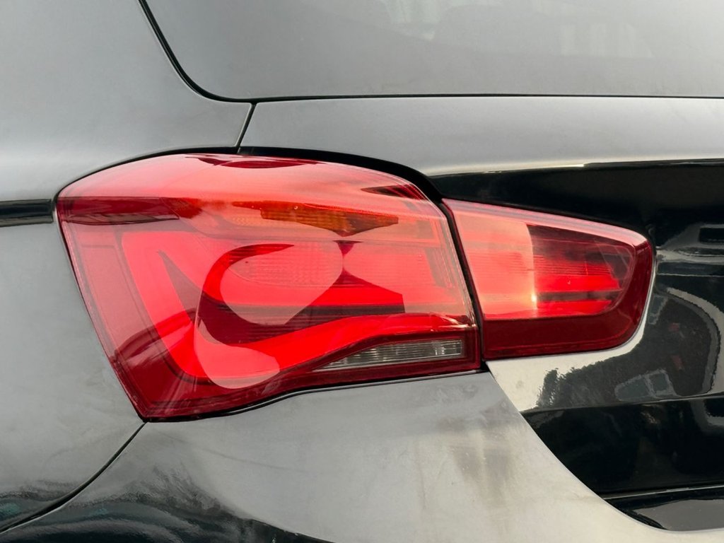 Used BMW 1 Series 2018 for sale - 77583625: Photo 30