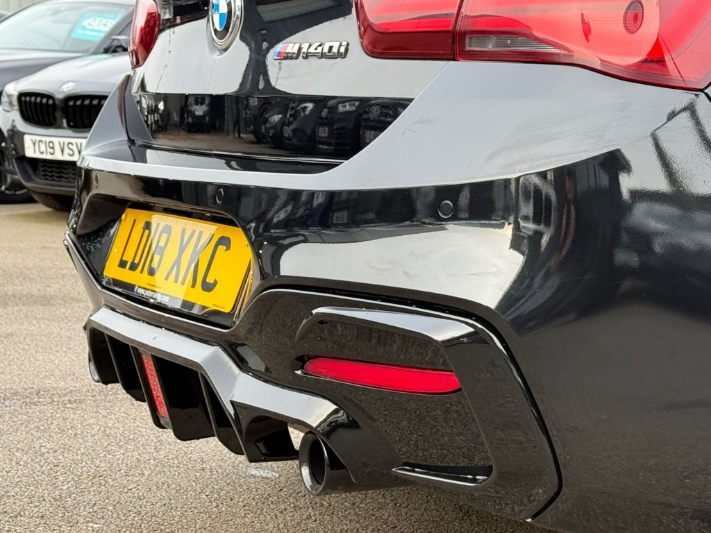 Used BMW 1 Series 2018 for sale - 77583625: Photo 32