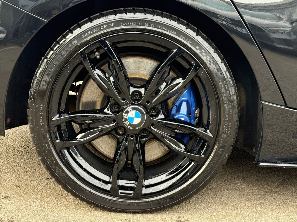 Used BMW 1 Series 2018 for sale - 77583625: Photo 34