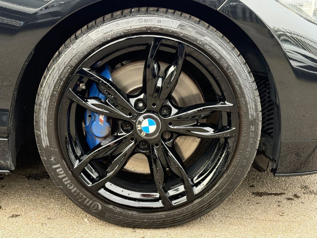 Used BMW 1 Series 2018 for sale - 77583625: Photo 35