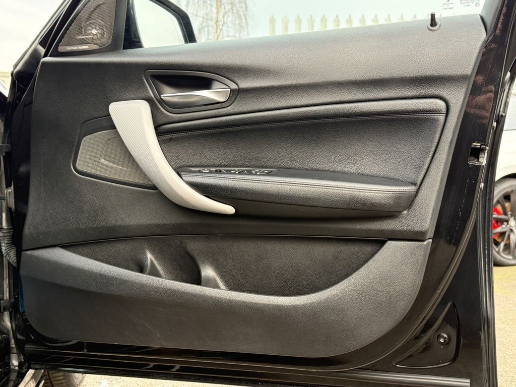 Used BMW 1 Series 2018 for sale - 77583625: Photo 36