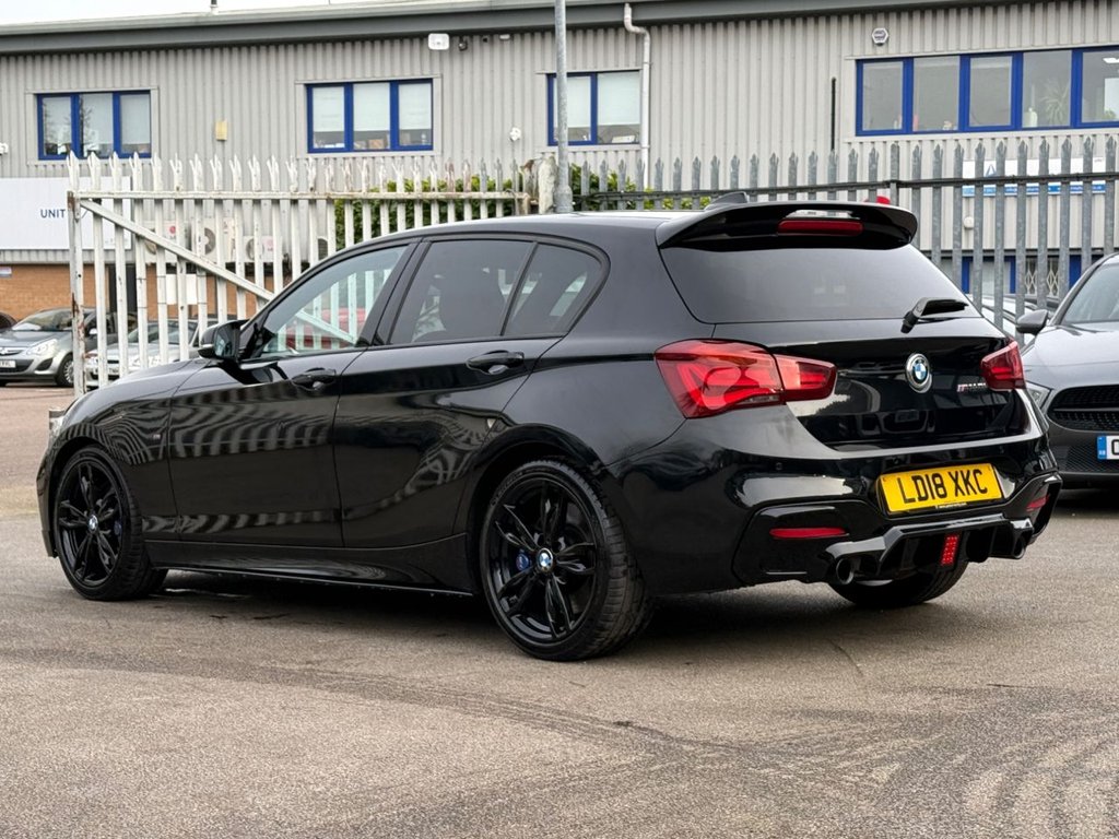 Used BMW 1 Series 2018 for sale - 77583625: Photo 4