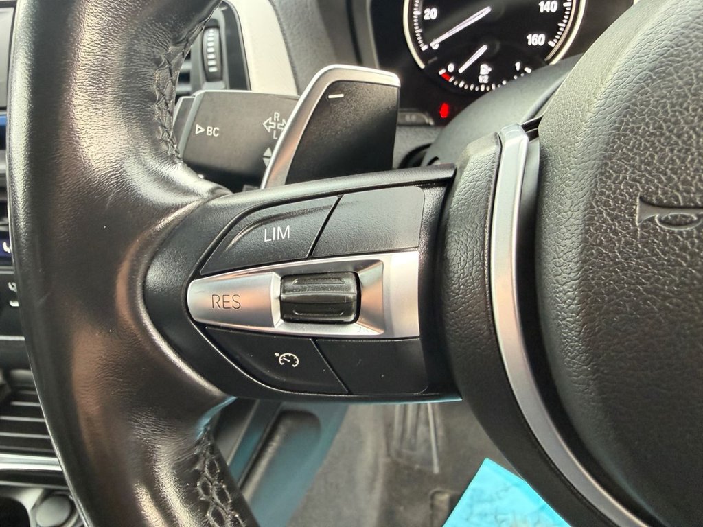 Used BMW 1 Series 2018 for sale - 77583625: Photo 44