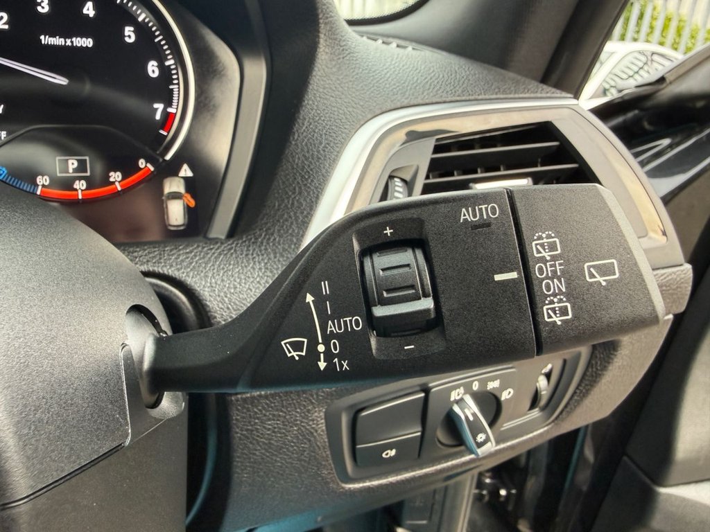 Used BMW 1 Series 2018 for sale - 77583625: Photo 49