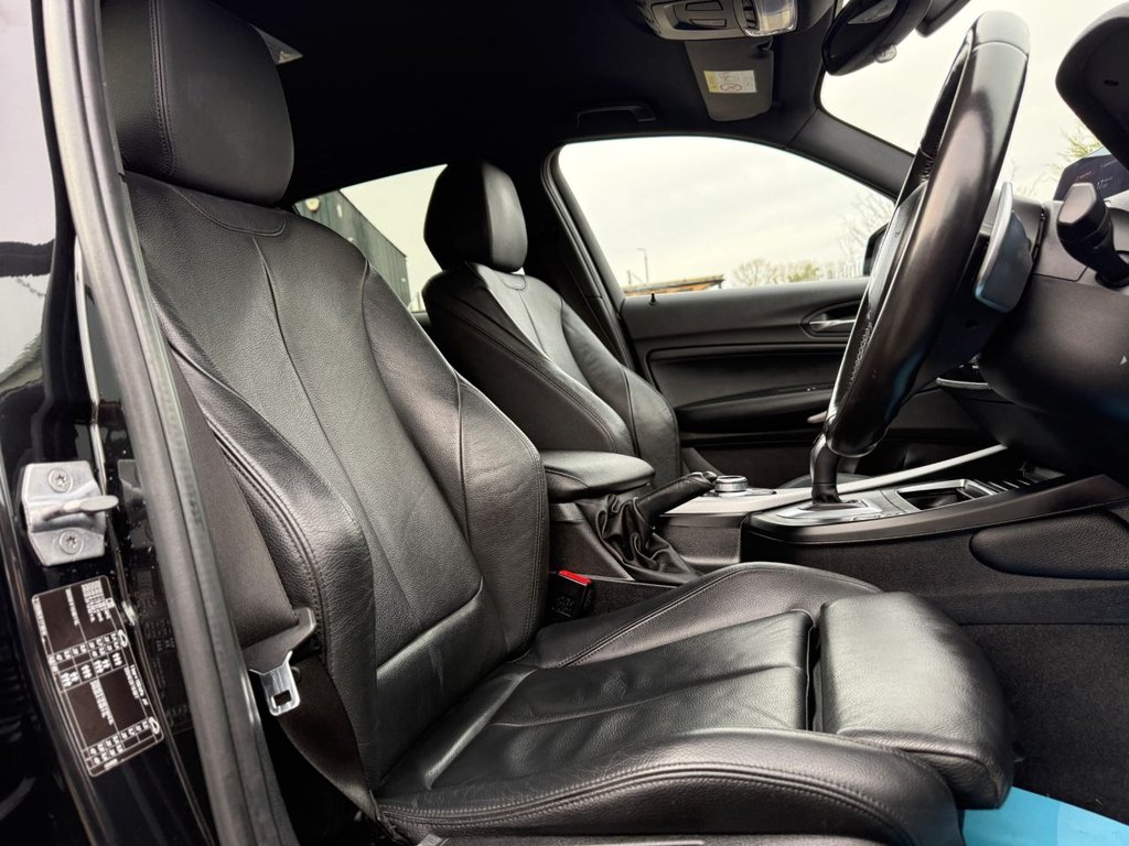 Used BMW 1 Series 2018 for sale - 77583625: Photo 6