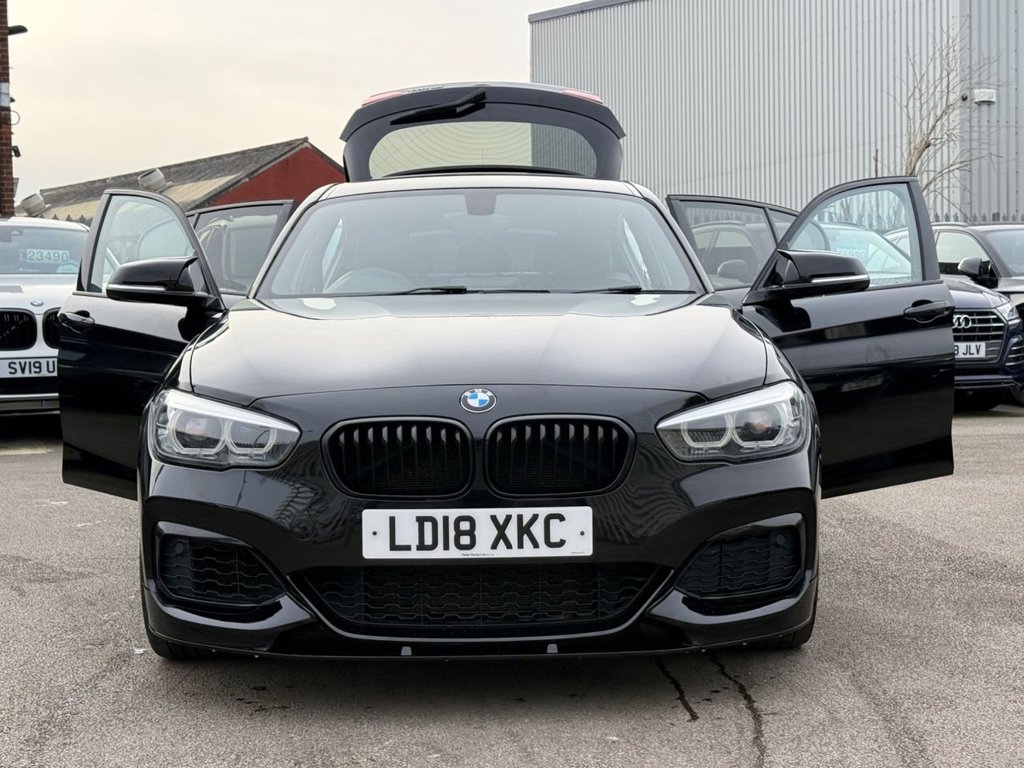 Used BMW 1 Series 2018 for sale - 77583625: Photo 7