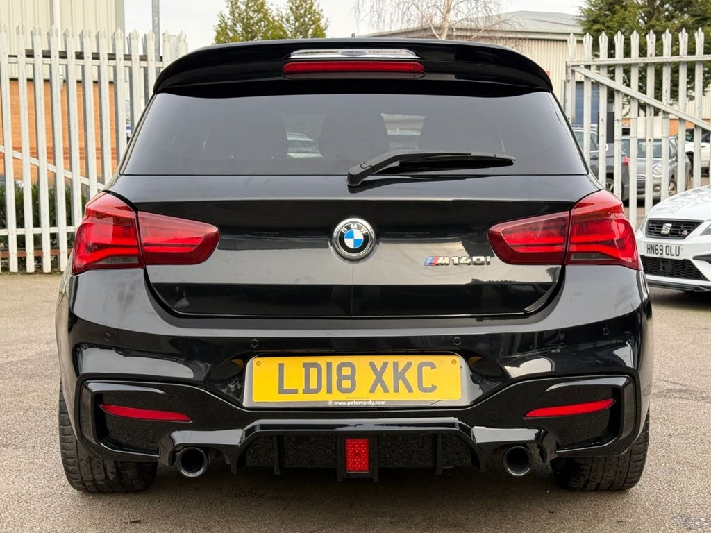 Used BMW 1 Series 2018 for sale - 77583625: Photo 9