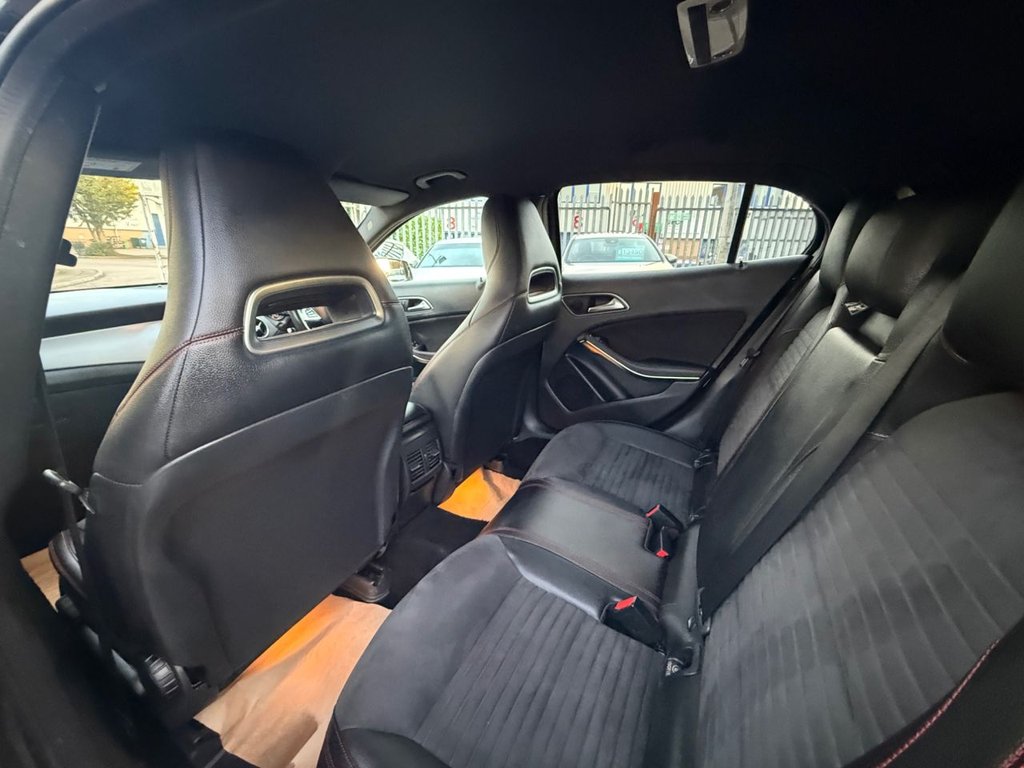 Used Mercedes-Benz GLA 2017 for sale - 77321386: Photo 11