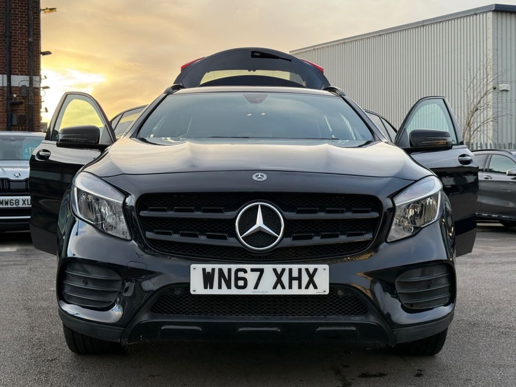 Used Mercedes-Benz GLA 2017 for sale - 77321386: Photo 19