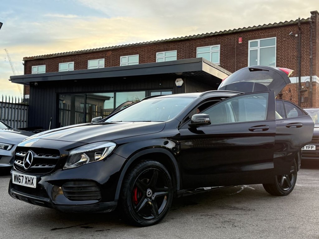 Used Mercedes-Benz GLA 2017 for sale - 77321386: Photo 20