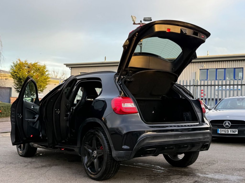 Used Mercedes-Benz GLA 2017 for sale - 77321386: Photo 21