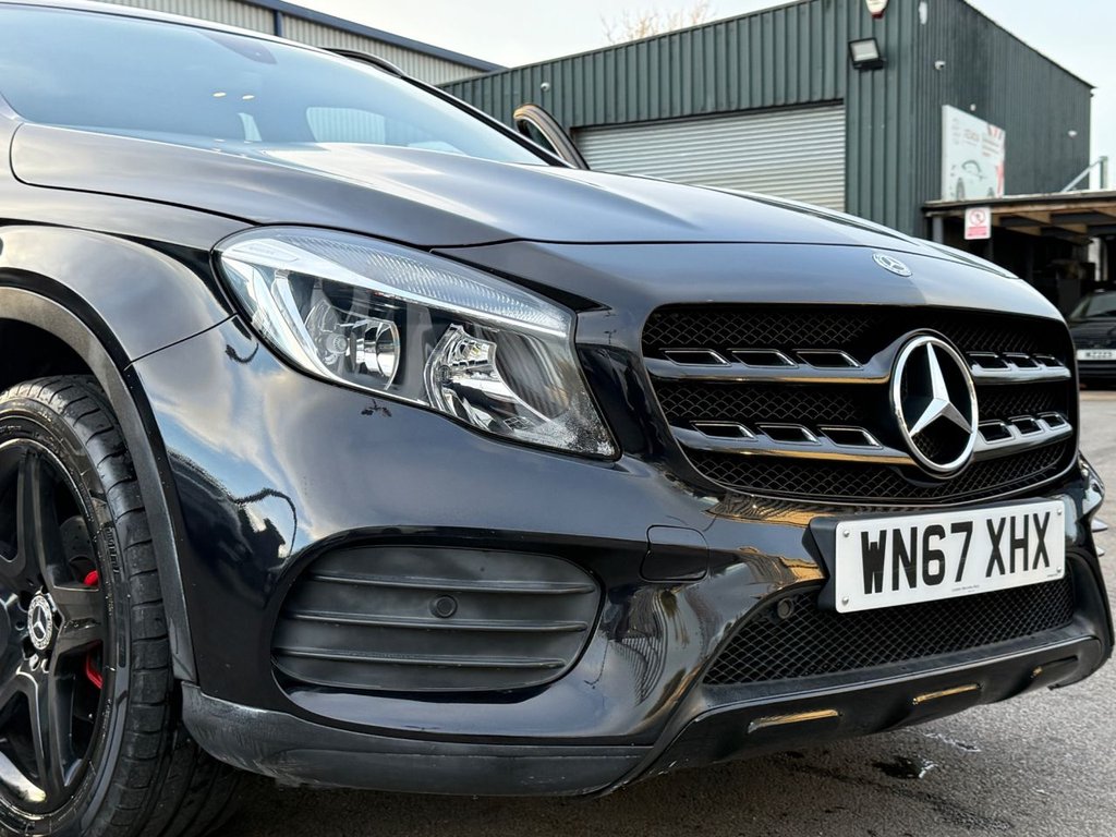 Used Mercedes-Benz GLA 2017 for sale - 77321386: Photo 25