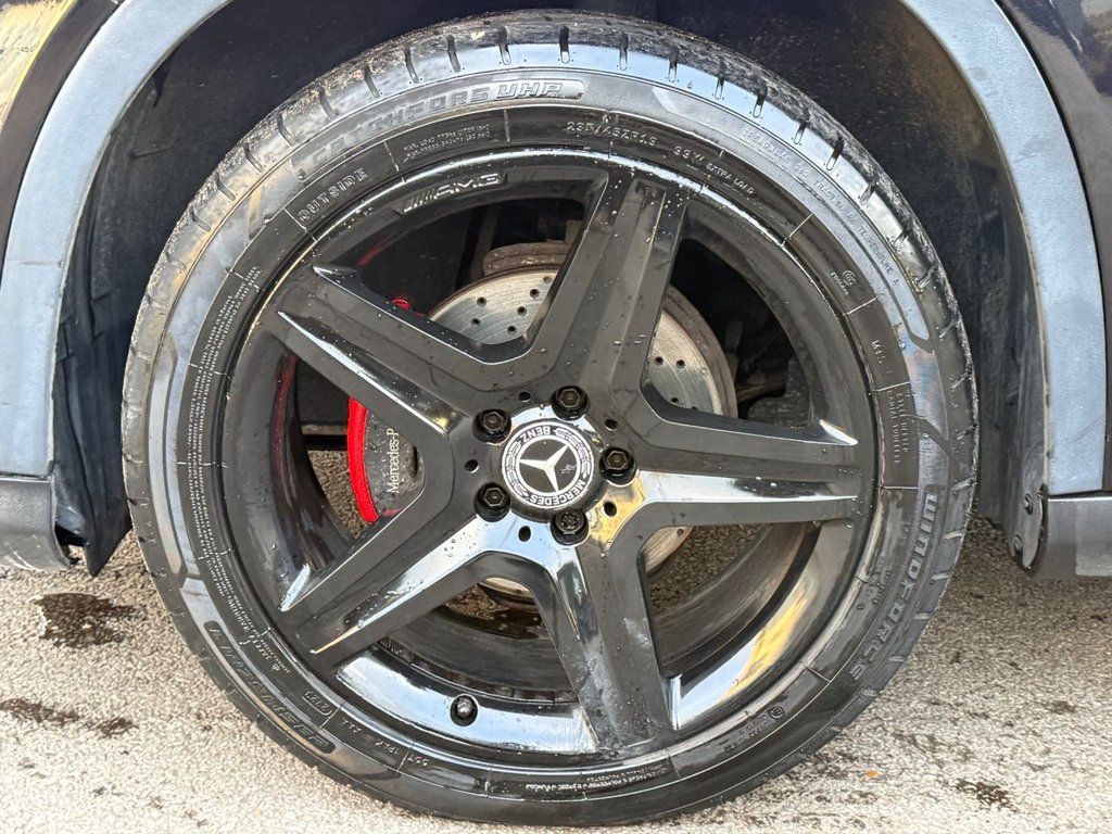 Used Mercedes-Benz GLA 2017 for sale - 77321386: Photo 27