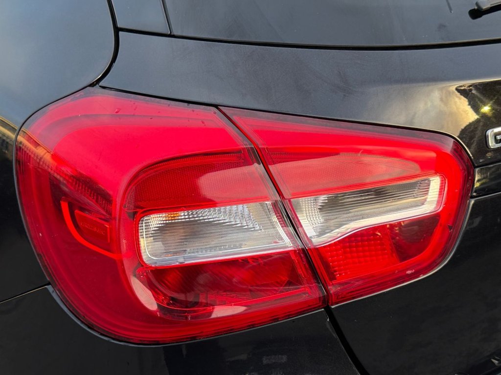 Used Mercedes-Benz GLA 2017 for sale - 77321386: Photo 29