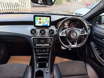 Used Mercedes-Benz GLA 2017 for sale - 77321386: Photo