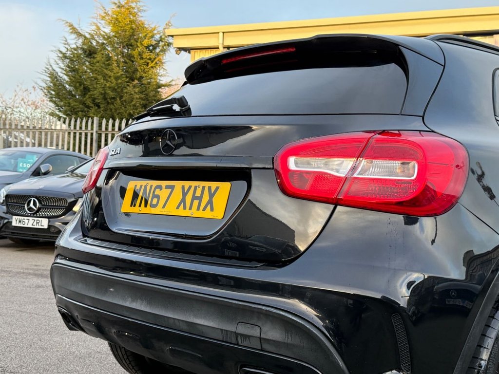 Used Mercedes-Benz GLA 2017 for sale - 77321386: Photo 30