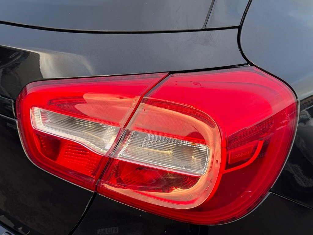 Used Mercedes-Benz GLA 2017 for sale - 77321386: Photo 31