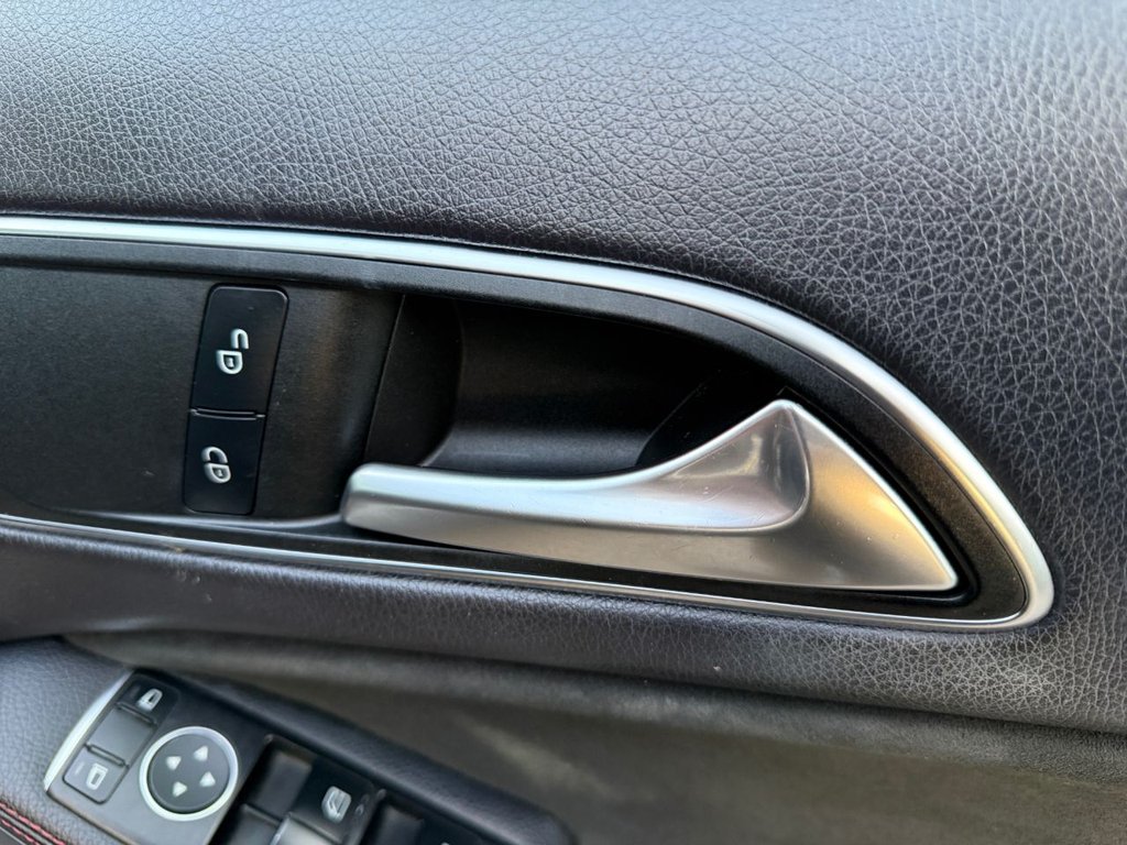 Used Mercedes-Benz GLA 2017 for sale - 77321386: Photo 36