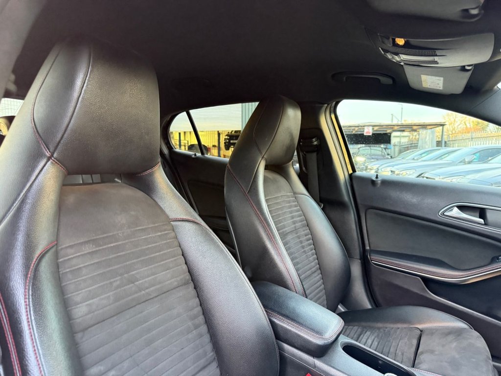 Used Mercedes-Benz GLA 2017 for sale - 77321386: Photo 39