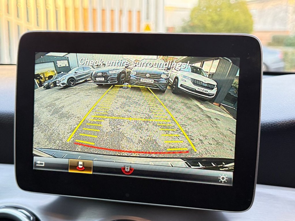 Used Mercedes-Benz GLA 2017 for sale - 77321386: Photo 4