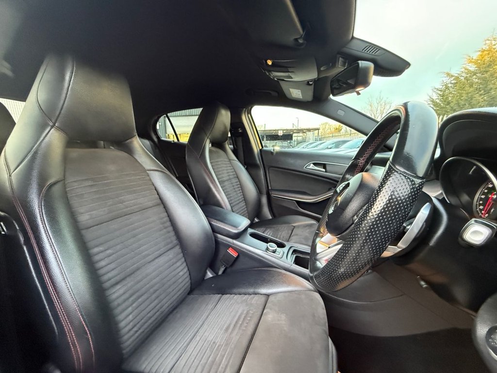 Used Mercedes-Benz GLA 2017 for sale - 77321386: Photo 7