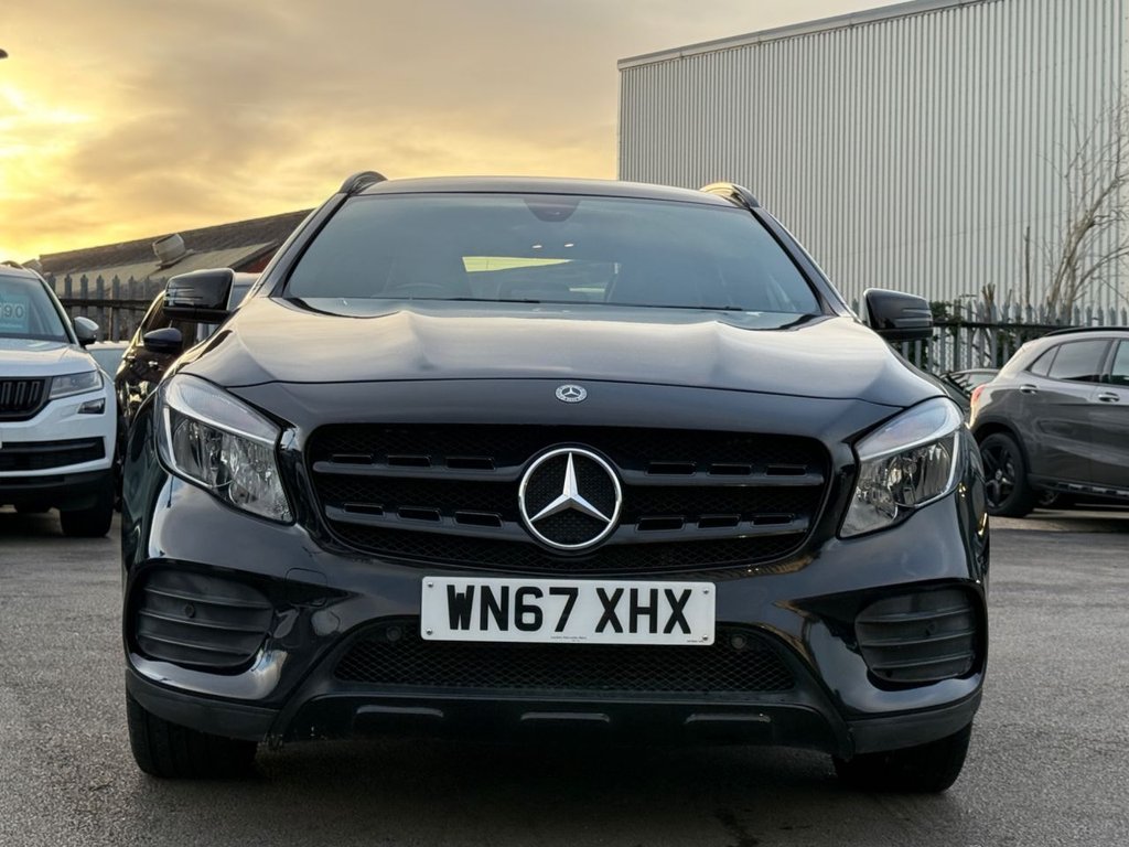 Used Mercedes-Benz GLA 2017 for sale - 77321386: Photo 8