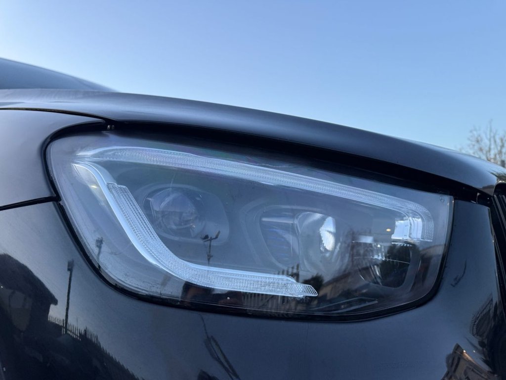 Used Mercedes-Benz GLC 2019 for sale - 76797683: Photo 26