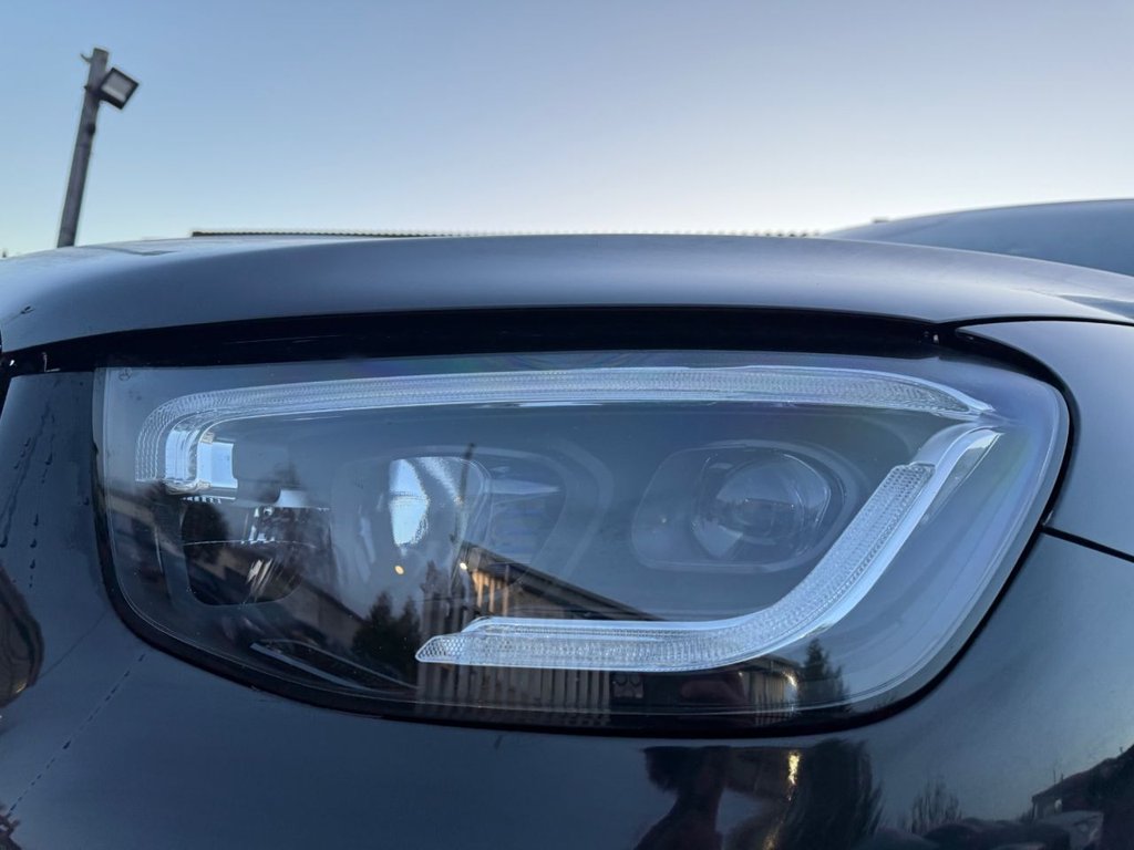 Used Mercedes-Benz GLC 2019 for sale - 76797683: Photo 28