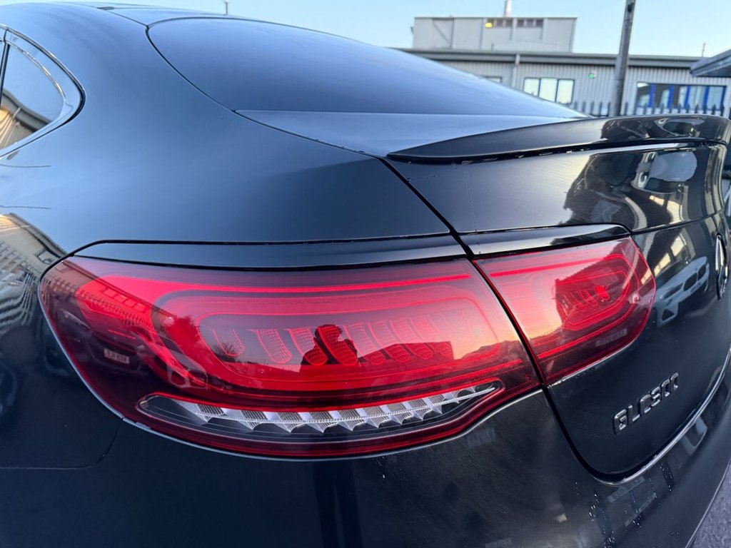 Used Mercedes-Benz GLC 2019 for sale - 76797683: Photo 31